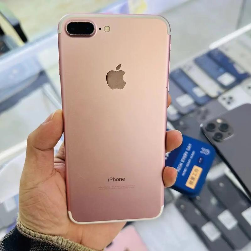 苹果7p是几g运行内存