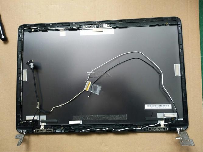 华硕s5300u有摄像头吗