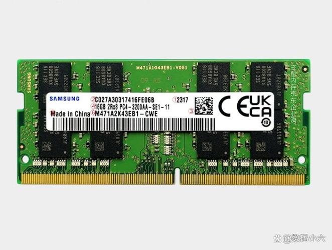 金士顿和三星内存条哪个好?