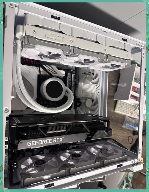 华硕TUF-GTX1650S-O4G-GAMING游戏电竞专业显卡