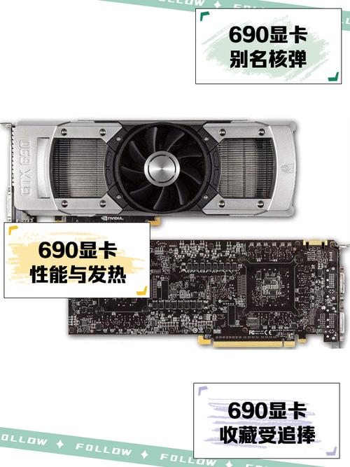 GTX690战术核显卡是怎么回事?