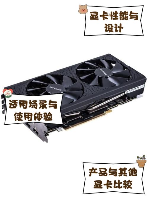 rx580是一款什么等级的显卡?