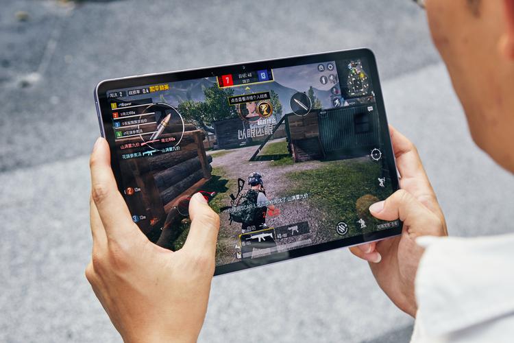 平板电脑上好玩的游戏有哪些?