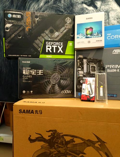 电脑K歌录音需要什么设备