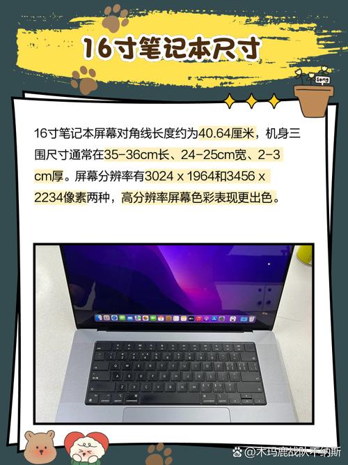 怎么看笔记本电脑的尺寸怎么看笔记本电脑尺寸