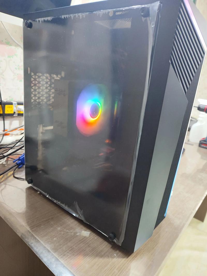 高端轻奢装机方案:i7『6』700+GTX1080,女王同意后我的电脑升级之路_百度...