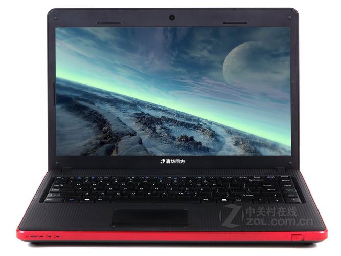 清华同方老电脑型号