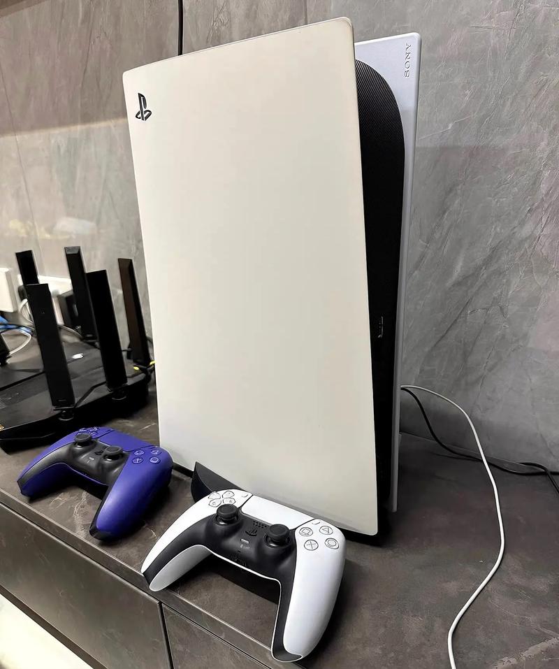 ps5是主机么