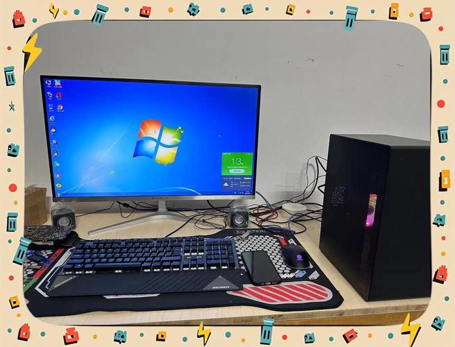 电脑城小白买电脑会被坑吗?