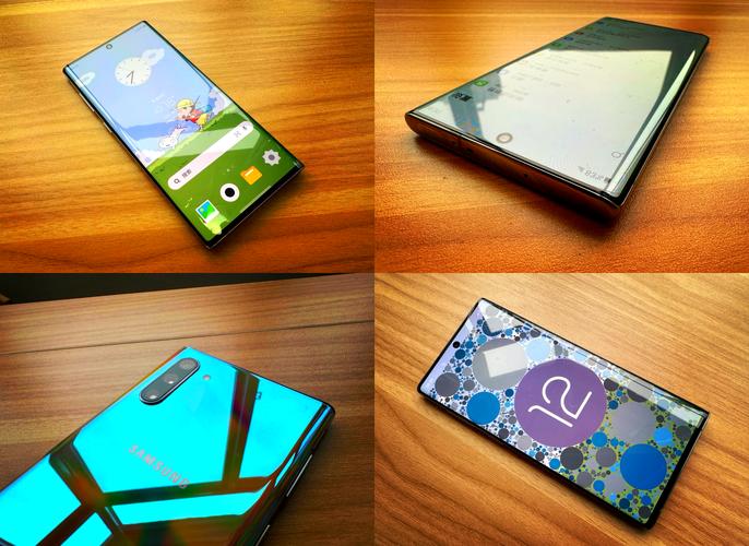 三星note10+换屏多少钱_百度问一问