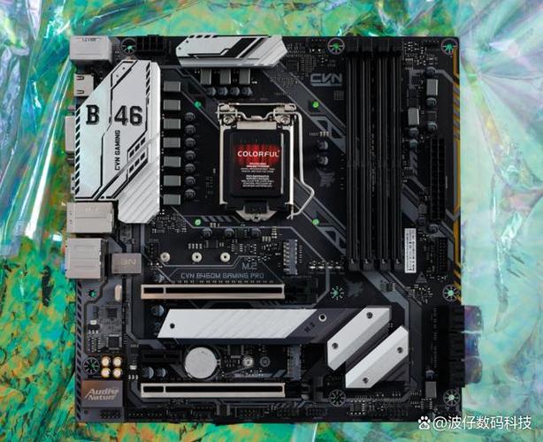 技嘉b460m-h的主板支持ddr4的3200内存吗?两条8G