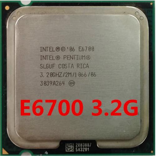 e5800的cpu参数是?