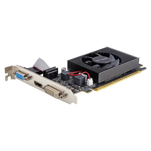 昂达GT630典范1GD3的散热和电源设计如何?