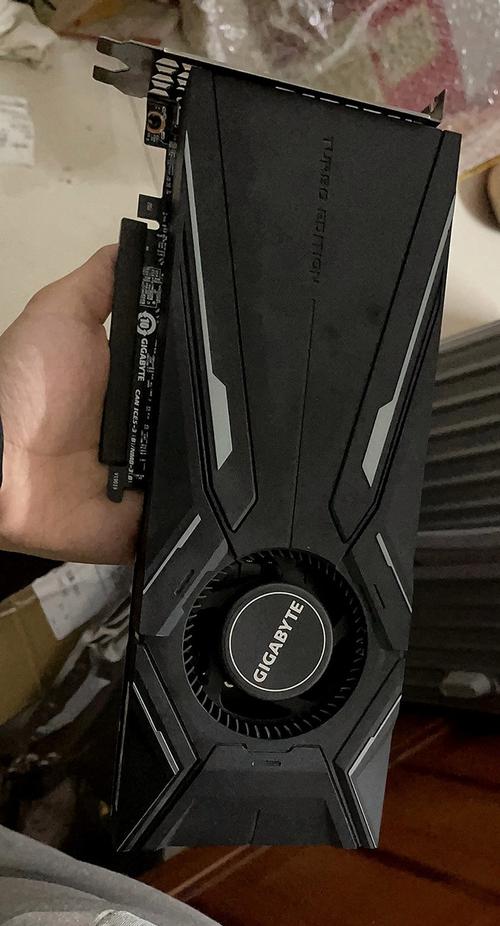 RTX2080是什么显卡?