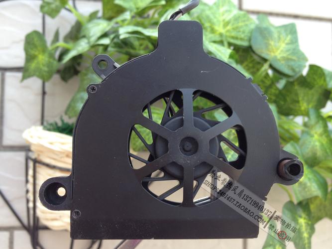 我华硕笔记本电脑风扇坏了,换一个要多少钱?