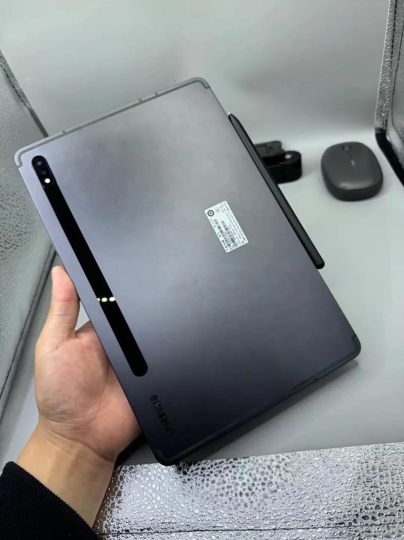 8寸左右的平板电脑有什么好推荐的?