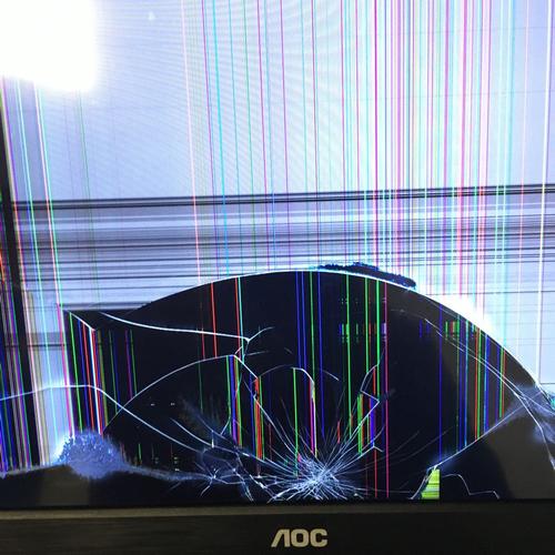 电脑显示屏碎了修一下多少钱三星笔记本屏幕坏了修大概要多少钱有知道...