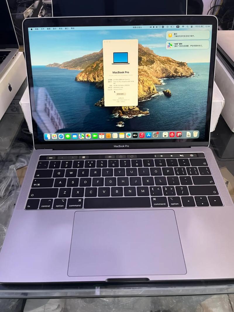 用了四年的苹果笔记本,能卖多少钱现在。