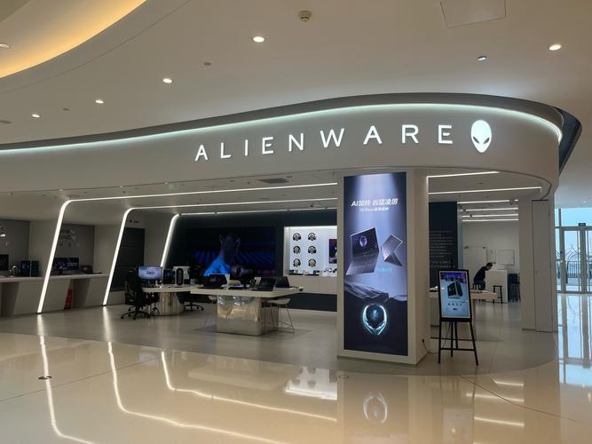 外星人电脑的官方售后点哪里有啊?我是厦门这边的