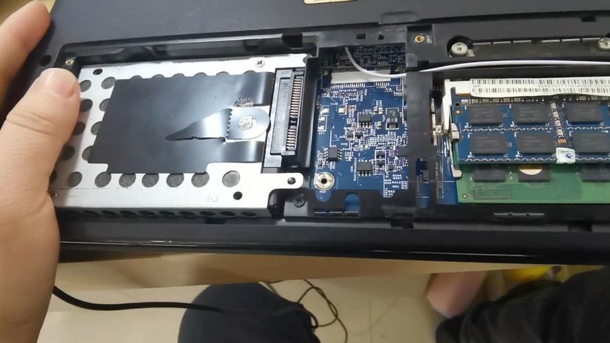 宏碁t5000拆机教程