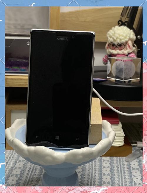 诺基亚Lumia925在2024年是怎样一个存在?