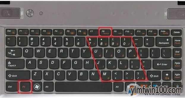 笔记本键盘字母变数字怎么按回来?(笔记本键盘字母打不出来解决办法...