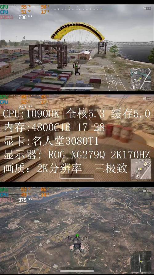 游戏更吃cpu还是显卡