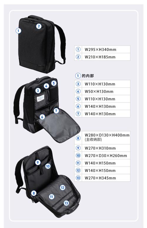 什么牌子的笔记本电脑包比较好?