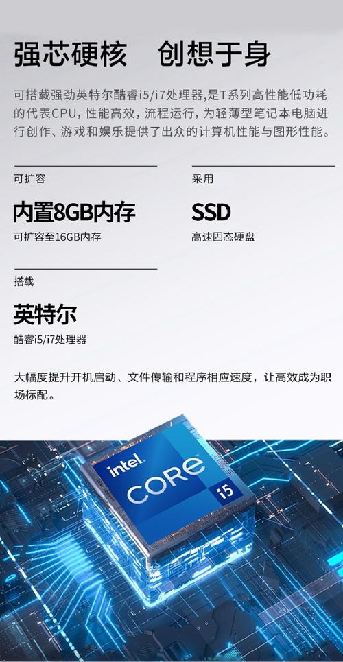 联想t440笔记本参数