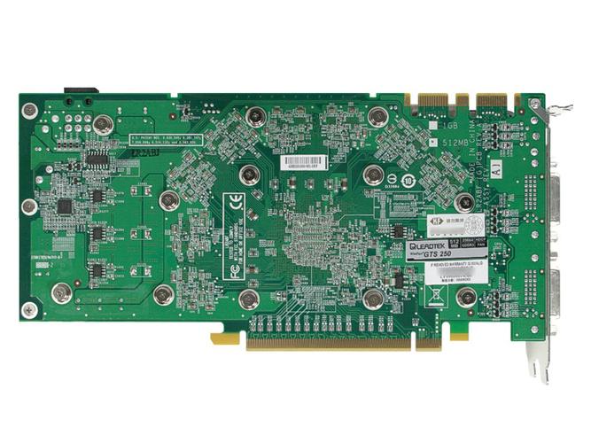 丽台k5000k6000参数