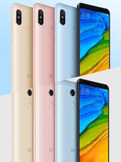 红米5plus与红米note5相比,哪个更值得入手