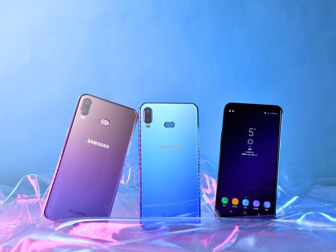 三星手机哪个好用?