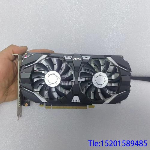 显卡1050,带独立供电的好,还是没有独立供电的好?