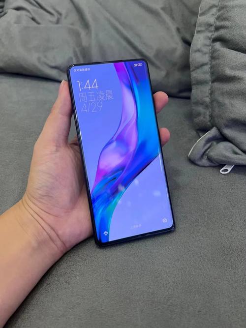 中兴axon30更换屏幕步骤