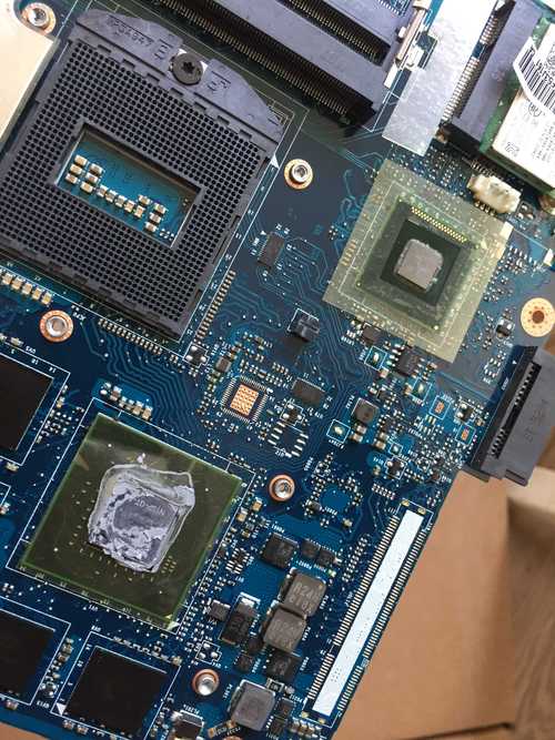 联想Y430主板支持哪些cpu