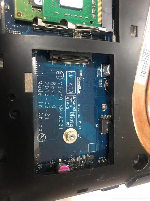 联想y430配置参数列表