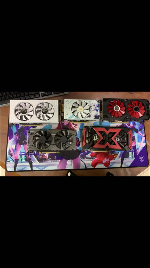 gf610m显卡可以玩什么游戏?