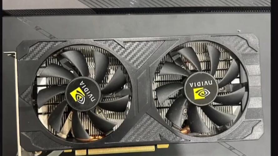 黄伟达显卡是什么意思