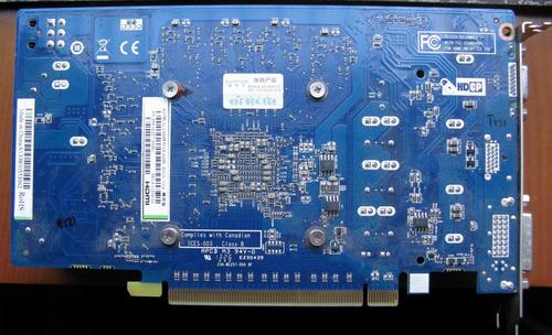 迪兰恒进hd7850酷能2G属于什么档次