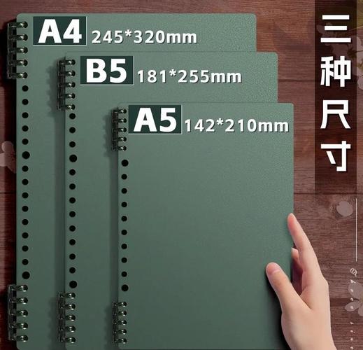 a5和b5哪个适合做笔记本