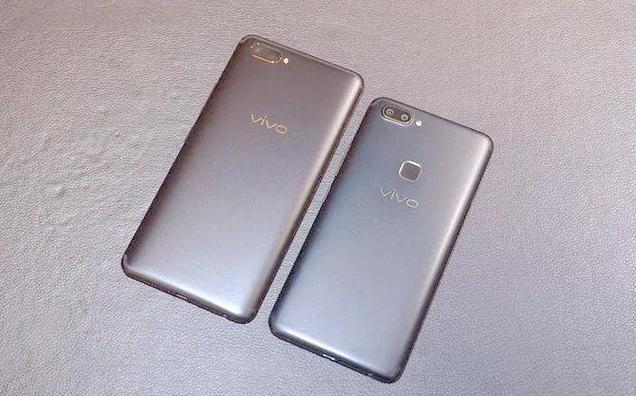 vivox20plus是什么屏幕