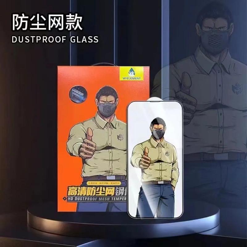 康宁第三代大猩猩玻璃有多硬?