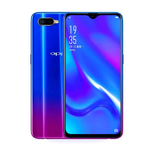 oppok1和r15x有什么区别