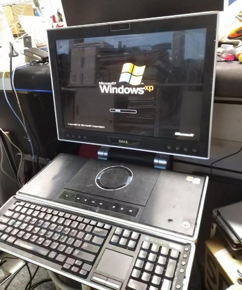 巨屏笔记本的“五朵奇葩”,最贵10万块,最大43寸屏