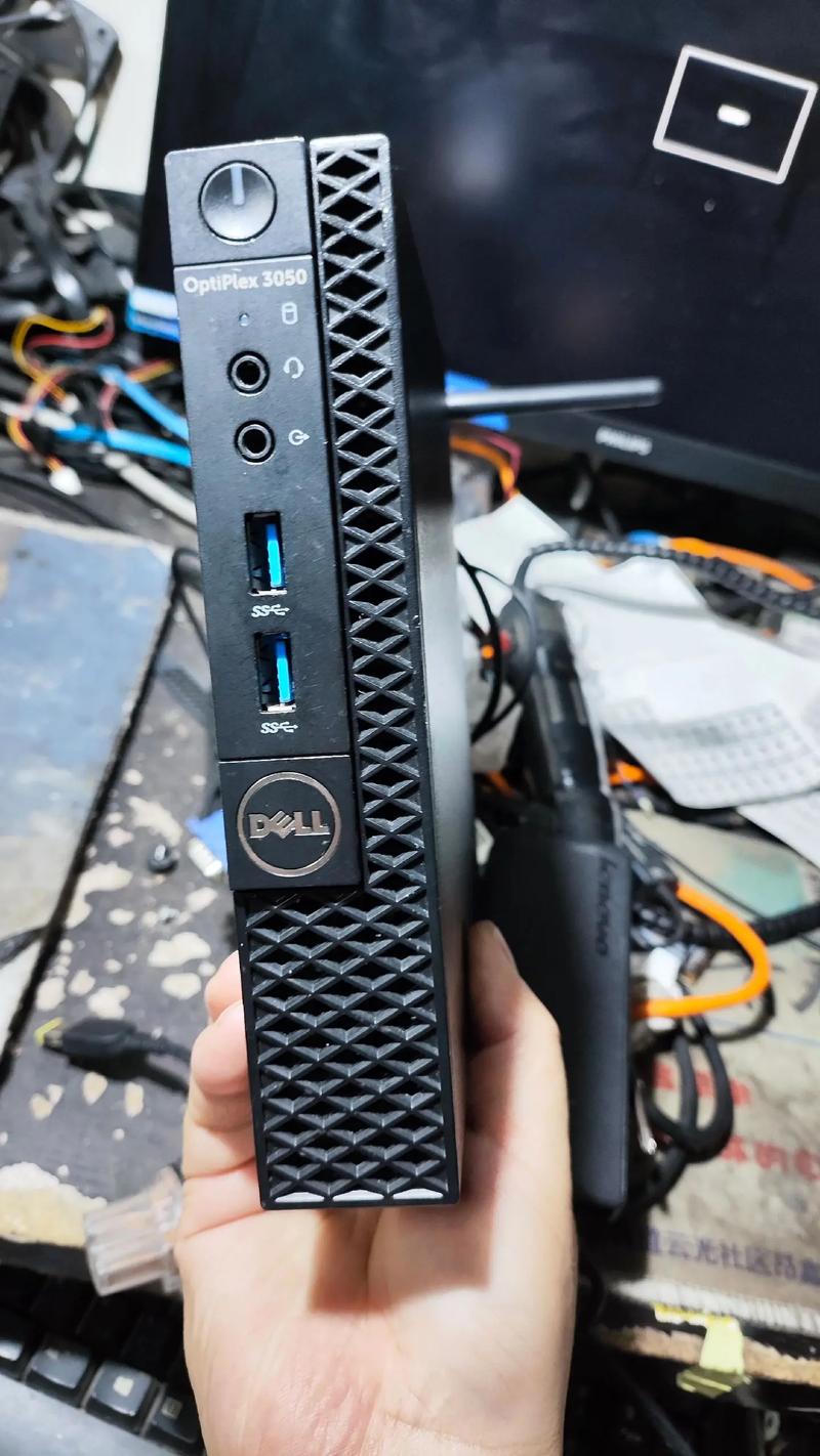 戴尔i7台式电脑多少钱一台戴尔的主机cpui78700k显卡10604G内存16G其他...