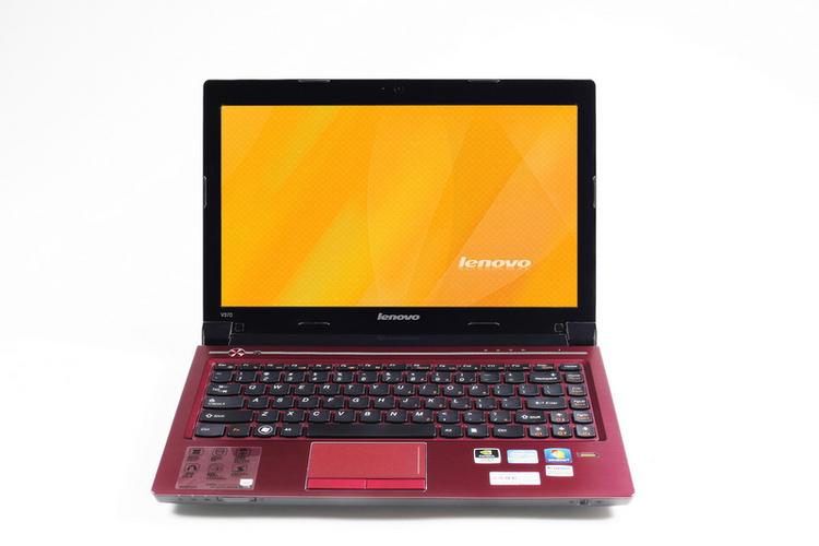 联想v370的配置和报价各是多少?