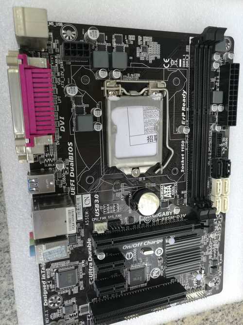 华硕b85主板支持几代内存条,华硕b85主板支持什么内存条