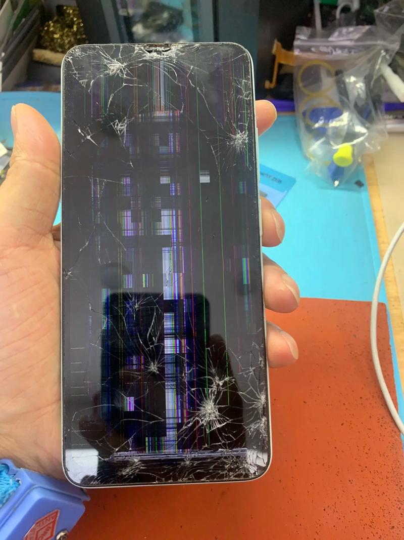 红米手机屏幕坏了换一个多少钱