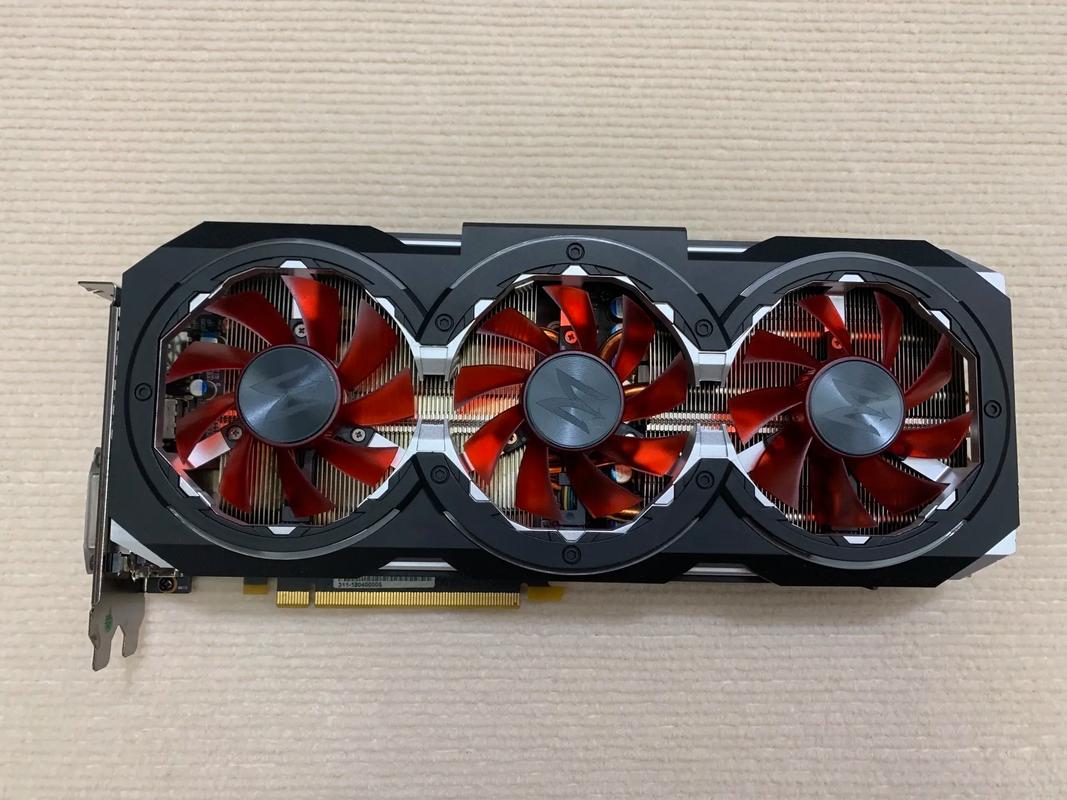 8000元i7『7』700K配GTX1070主机配置推荐