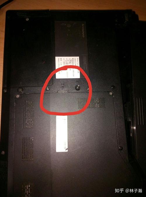 我的联想G465C找不到无线网络连接